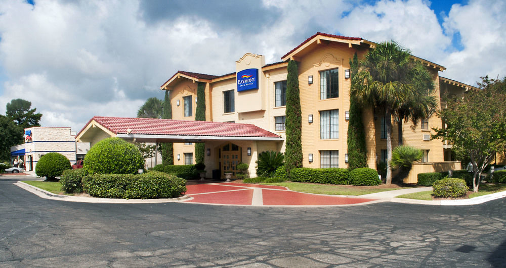 Casa Bella Inn & Suites Extended Stay Tallahassee Extérieur photo
